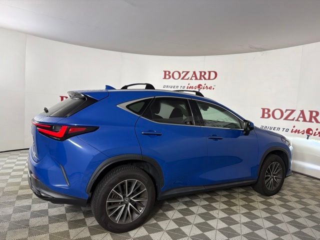 2022 Lexus NX 350 Premium