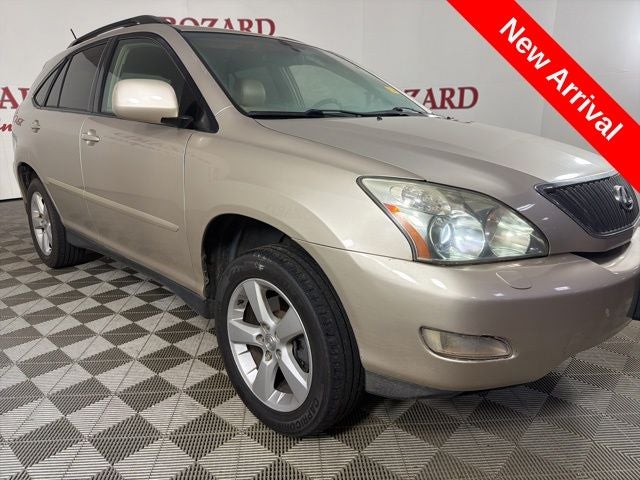 2006 Lexus RX 330