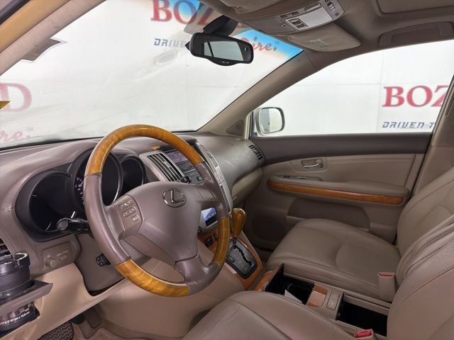 2006 Lexus RX 330