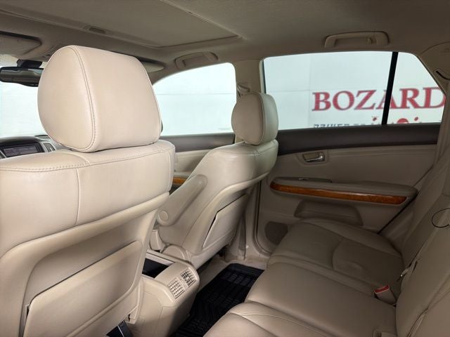 2006 Lexus RX 330
