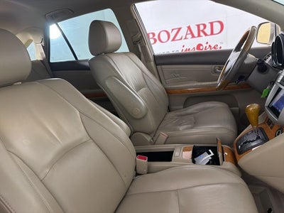 2006 Lexus RX 330
