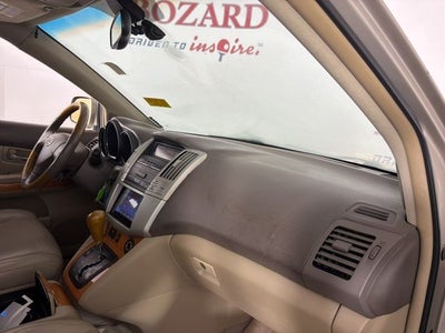 2006 Lexus RX 330