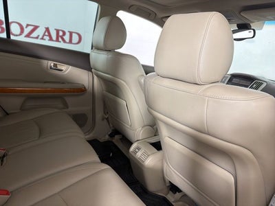 2006 Lexus RX 330