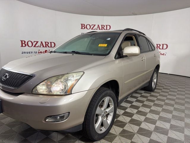 2006 Lexus RX 330