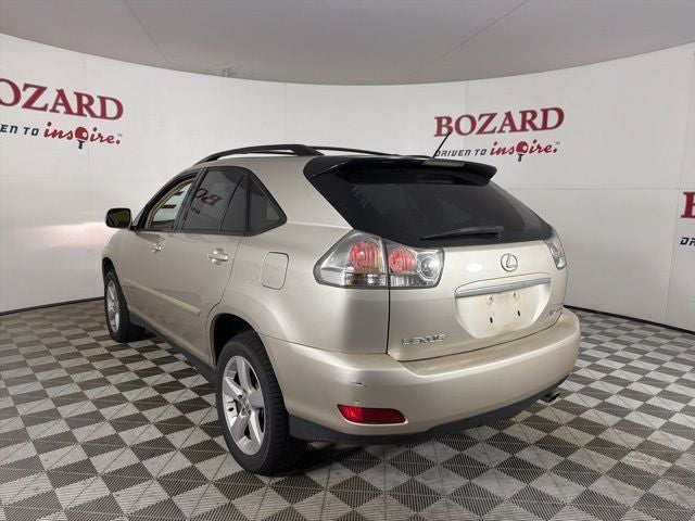 2006 Lexus RX 330