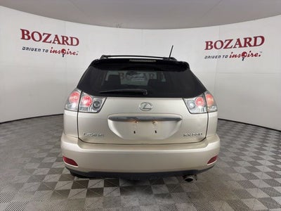 2006 Lexus RX 330