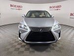 2017 Lexus RX 350 F Sport