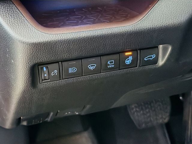2022 Toyota RAV4 Limited