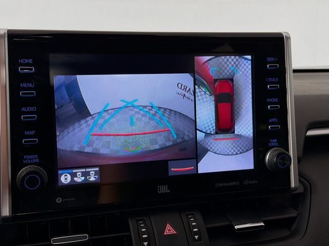 2022 Toyota RAV4 Limited