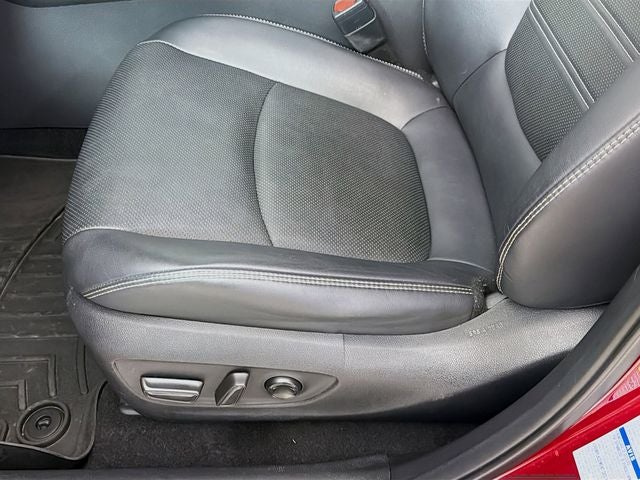 2022 Toyota RAV4 Limited