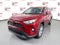 2022 Toyota RAV4 Limited