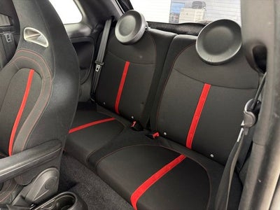 2014 FIAT 500 Abarth