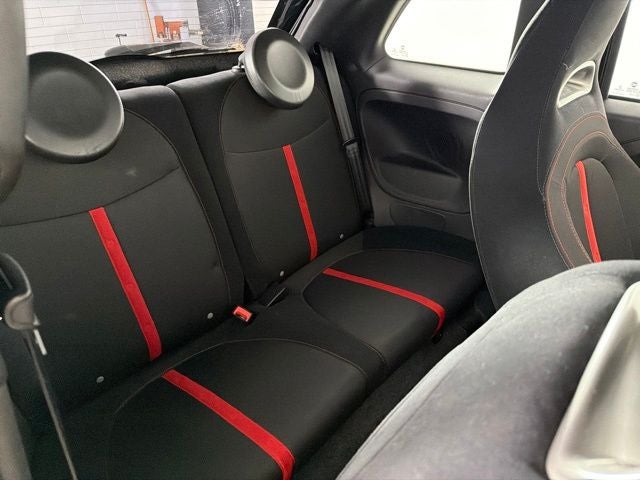 2014 FIAT 500 Abarth