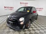 2014 FIAT 500 Abarth