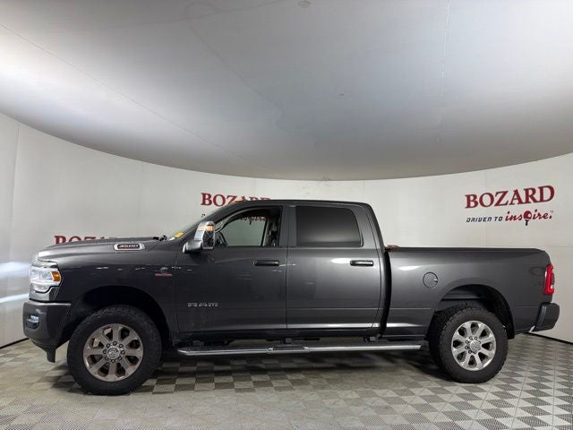 2023 RAM 3500 Laramie