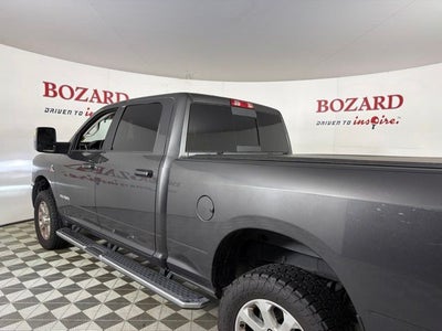 2023 RAM 3500 Laramie