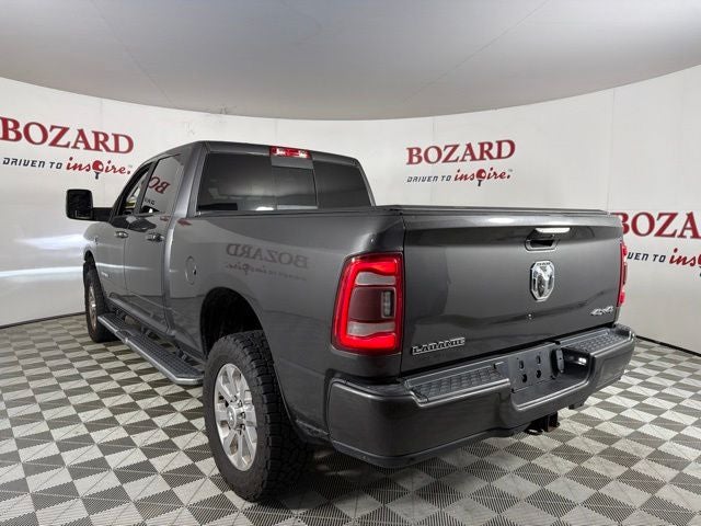 2023 RAM 3500 Laramie