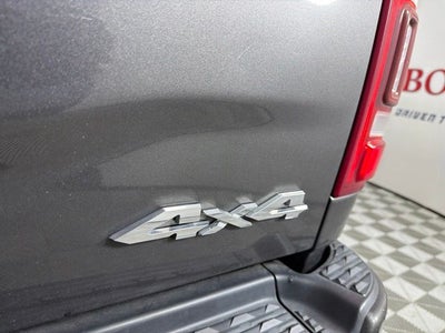 2023 RAM 3500 Laramie