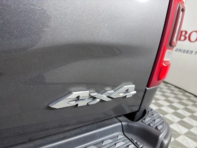 2023 RAM 3500 Laramie