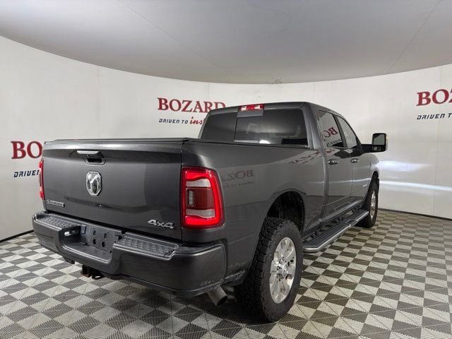 2023 RAM 3500 Laramie