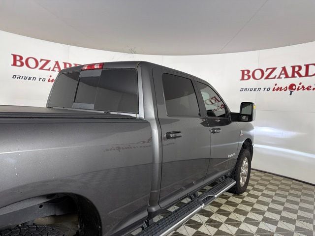 2023 RAM 3500 Laramie