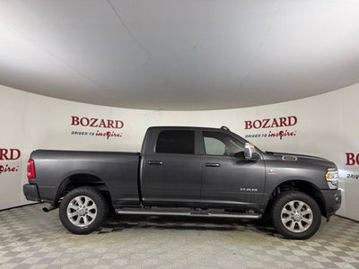 2023 RAM 3500 Laramie
