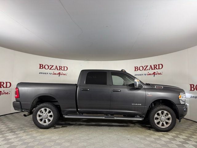 2023 RAM 3500 Laramie