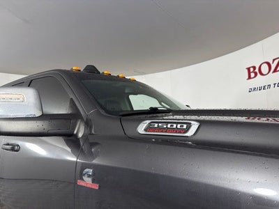 2023 RAM 3500 Laramie