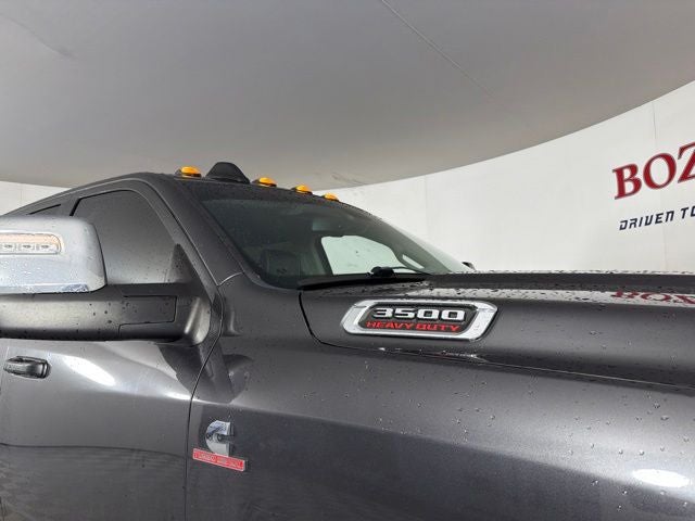 2023 RAM 3500 Laramie