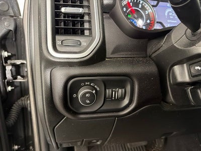 2023 RAM 3500 Laramie