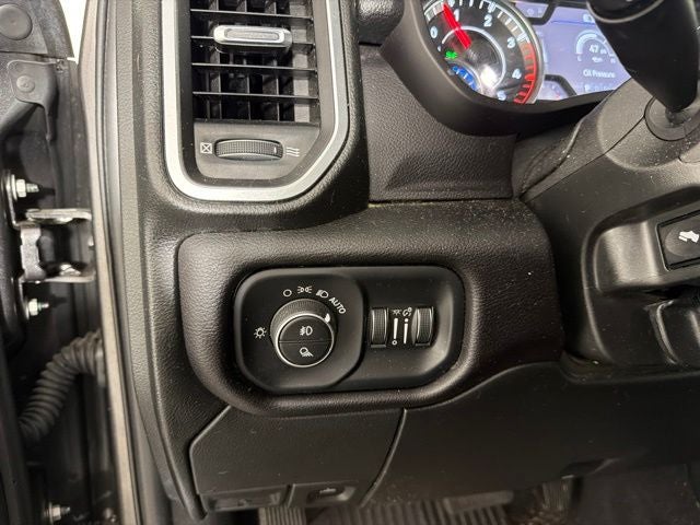 2023 RAM 3500 Laramie