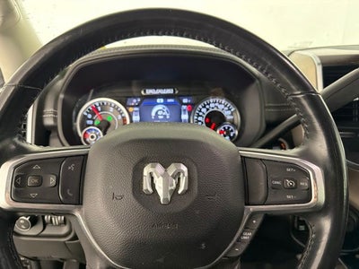 2023 RAM 3500 Laramie