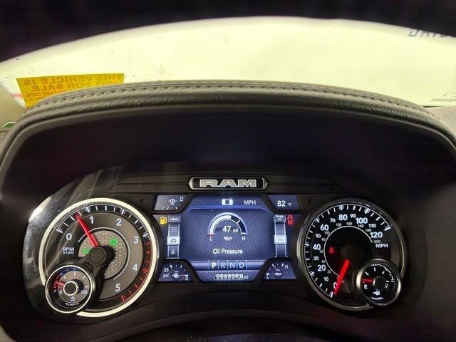2023 RAM 3500 Laramie