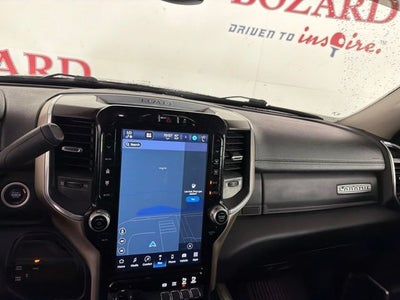 2023 RAM 3500 Laramie
