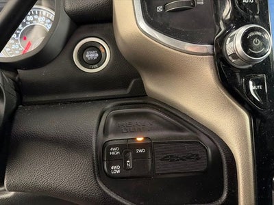 2023 RAM 3500 Laramie