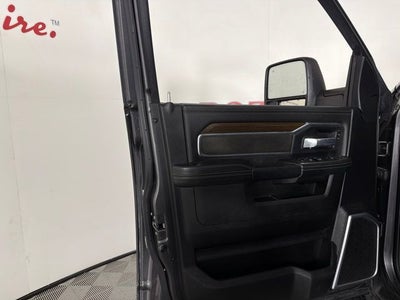 2023 RAM 3500 Laramie