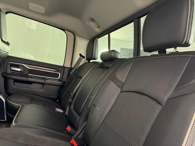 2023 RAM 3500 Laramie