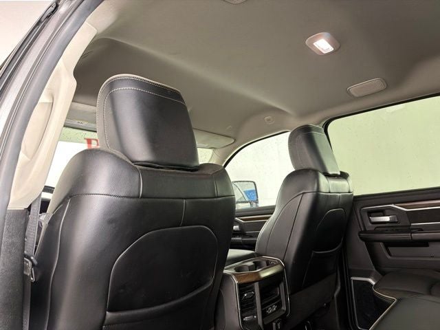 2023 RAM 3500 Laramie