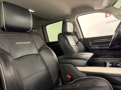 2023 RAM 3500 Laramie