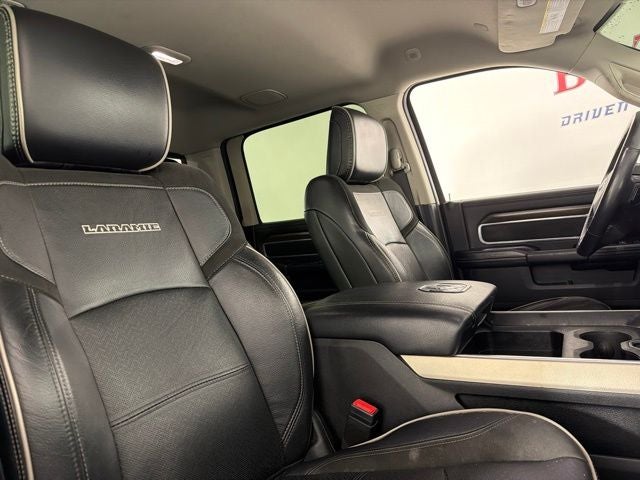 2023 RAM 3500 Laramie