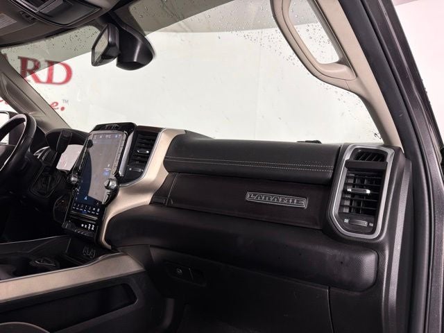 2023 RAM 3500 Laramie