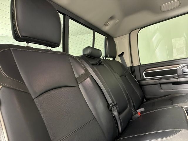 2023 RAM 3500 Laramie
