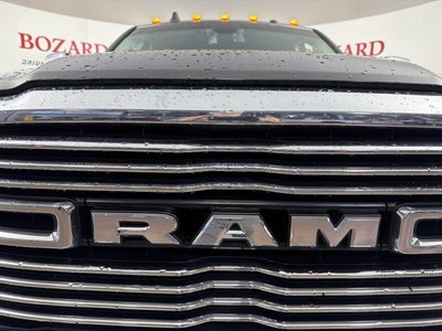 2023 RAM 3500 Laramie