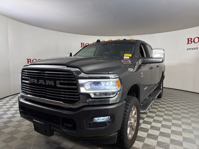 2023 RAM 3500 Laramie