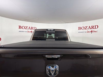 2020 RAM 3500 Laramie Longhorn