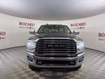 2020 RAM 3500 Laramie Longhorn