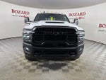 2025 RAM 2500 Rebel