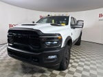 2025 RAM 2500 Rebel