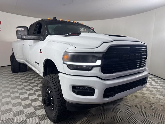 2023 RAM 3500 Laramie