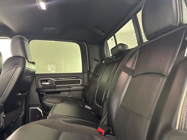 2023 RAM 3500 Laramie